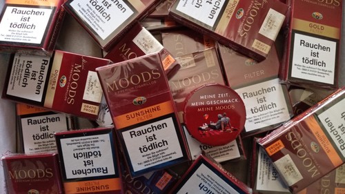 Dannemann taschenaschenbecher - dannemann,