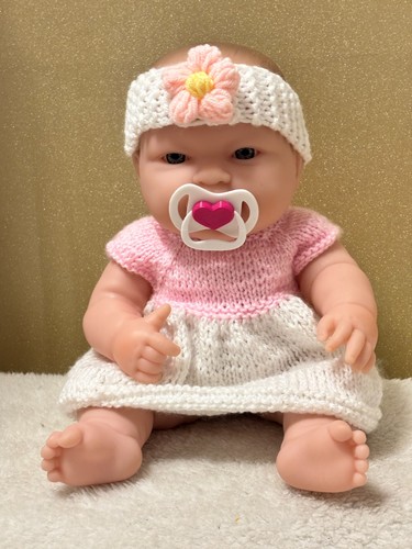 Berenguer baby puppe - berenguer,