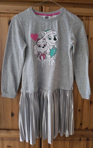 Kleid paw patrol - paw,