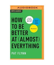 How better at almost - better,