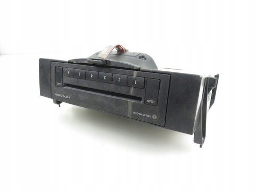 Wechsler passat b6 - cd-wechsler,