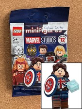 LEGO Minifiguren Marvel |
