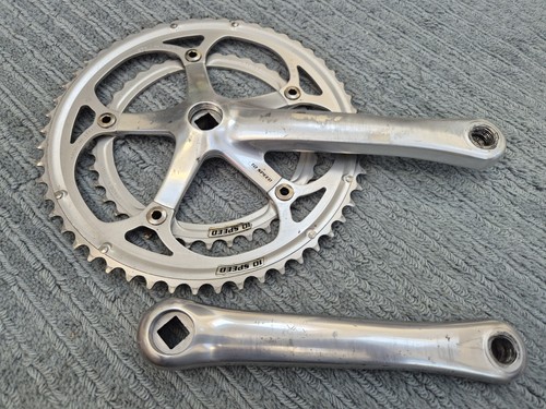 Campagnolo fach - campagnolo, 10-fach