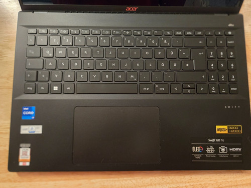 Acer swift intel core - acer,