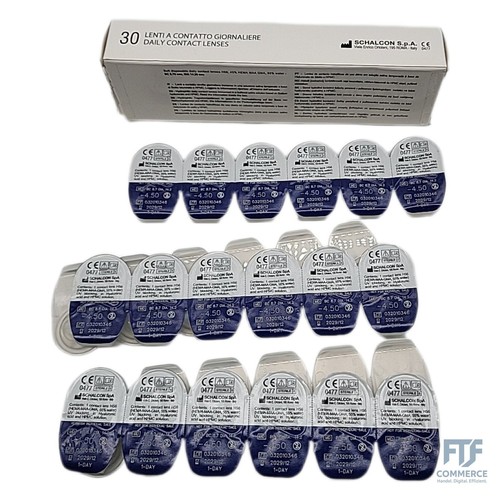 Easy day lens lenti a - lens,, 30