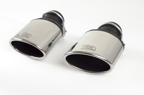 Ulter sport duplex - ulter, endrohre