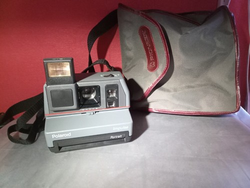 Polaroid impulse - polaroid,