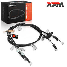 Seilzug Feststellbremse Hinterachse für Mazda 6 Hatchback Station Wagon GY GG