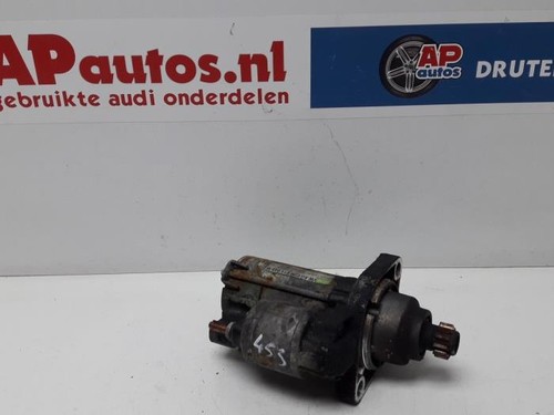 Anlasser audi 02m911023m - audi,