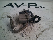 Orig. Opel Corsa D Webasto Standheizung Thermo Top E