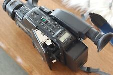 Sony CCD-F550E Video Camera