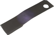 Schlegelmesser links Passend