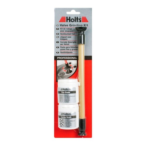 Holts ventilschleif set - 1x,