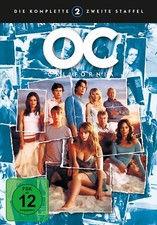 OC California - Die komplette