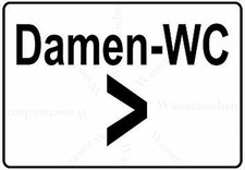 Car sticker ladies woman girls