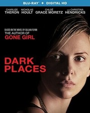 Dark Places (Blu-ray + Digital