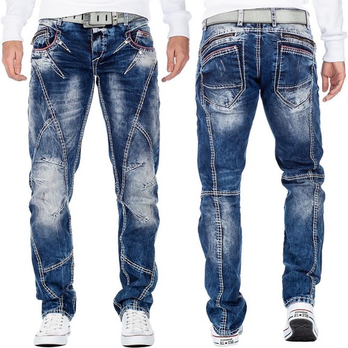 Cipo baxx herren - baxx, jeans