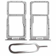 HUAWEI P30 LITE SIM KARTEN