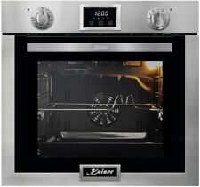 Kaiser EG 6372 Gas Backofen