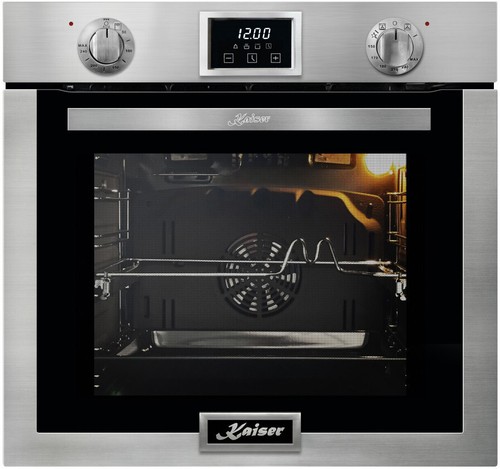 Kaiser 6372 gas backofen - eg,