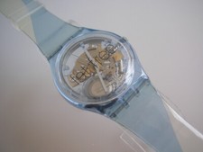 SWATCH GENT FAT FREE - NEUWARE