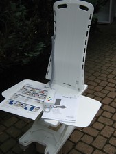 Badewannenlifter/Badelifter von Badelift-Bellavita Wie Neu mit Handbuch