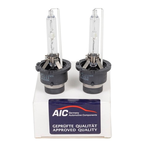 Aic 59121 xenon brenner - 2x,