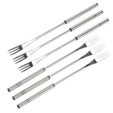 Fondue-Gabeln Fonduegabeln