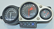 KAWASAKI ZX-7R NINJA TACHO TACHOMETER COCKPIT INSTRUMENT KILOMETERZÄHLER 40796km