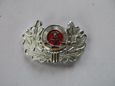 Nva mützenkokade für - nva,
