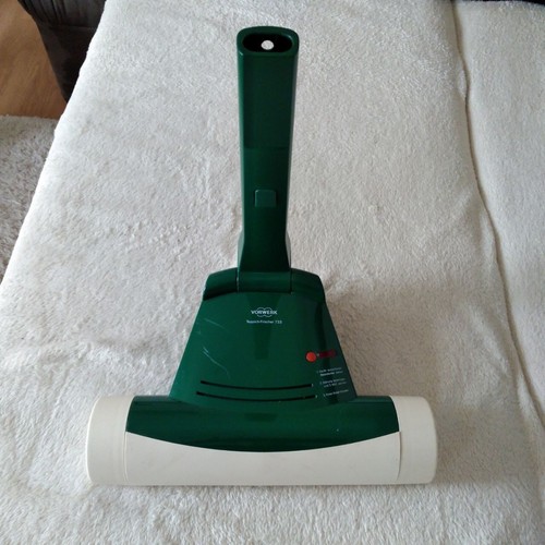 Vorwerk ersatzbürste modell - ersatzbürste,