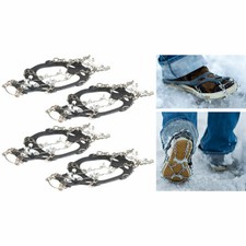 PEARL Schneeschuhketten: 2