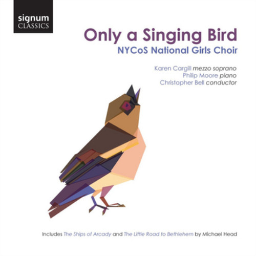 Nycos national girls - national, choir