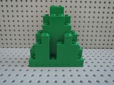 Lego 1 x Felsen Rock Panel