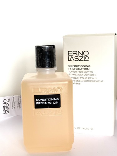 Erno laszlo conditioning - laszlo,