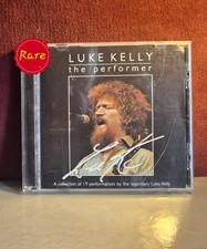 Rare luke kelly the - rare,