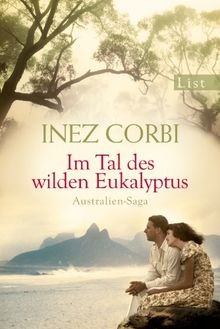 Tal des wilden eukalyptus - wilden,