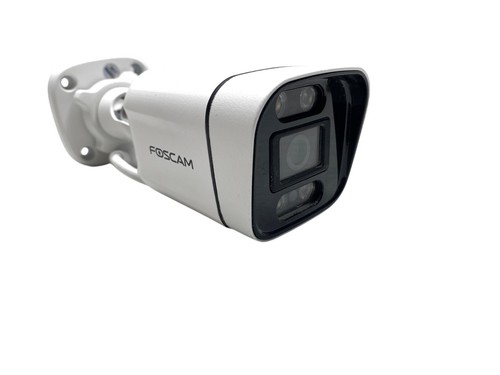 Foscam v5ep 5mp - foscam, poe