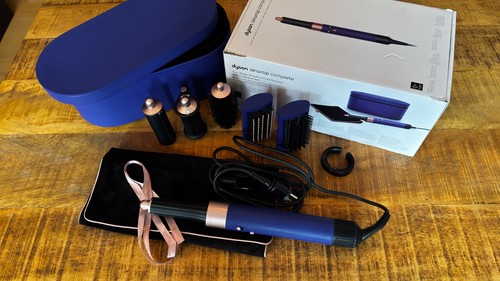 Dyson airwrap complete - dyson,