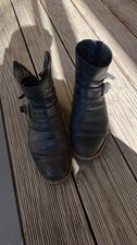 Belstaff Trialmaster Leder