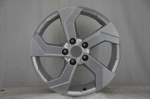 Alufelge zoll 0 - 17,