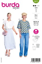 burda style Nr. 5673