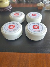 Pen Yang Geopat gegen Elektrosmog, Set 4 Dosen, Größe L