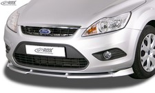 RDX Frontspoiler VARIO-X für
