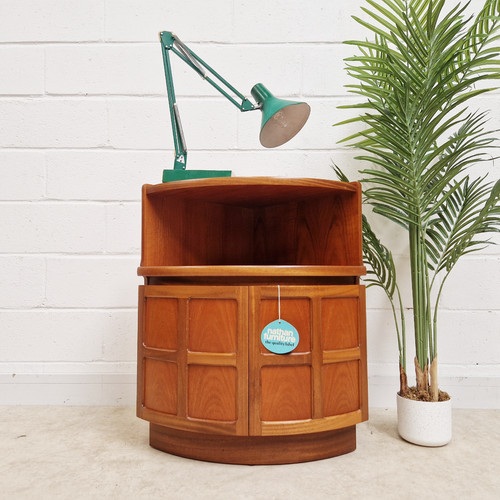 Nathan parker knoll - nathan, vintage