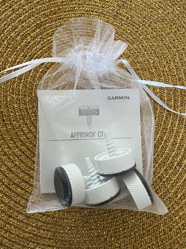 Geschenkset garmin ct10 - geschenkset,