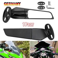 1 Paar Universal Motorrad