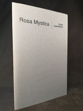 Rosa Mystica. Zeichnungen von