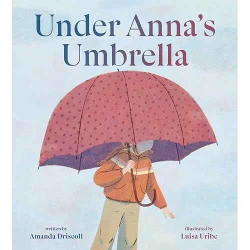 Under anna umbrella new - umbrella,