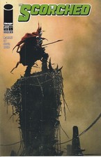 Spawn The Scorched Nr 49